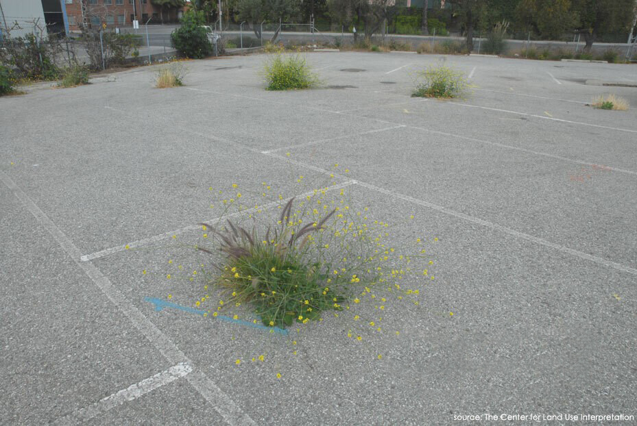 carpark